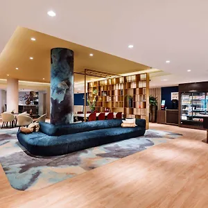 Novotel World Forum 4* Lahey