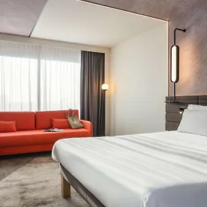 Ξενοδοχείο Novotel Brainpark Ρότερνταμ