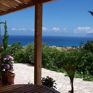 Appartamento Azzurra Cielomare