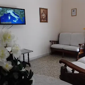Appartamento Casa Luigi Sergio - Affitto Breve